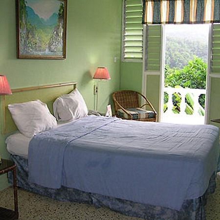 Fern Hill Club Hotel Port Antonio Esterno foto