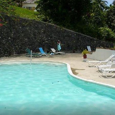 Fern Hill Club Hotel Port Antonio Esterno foto