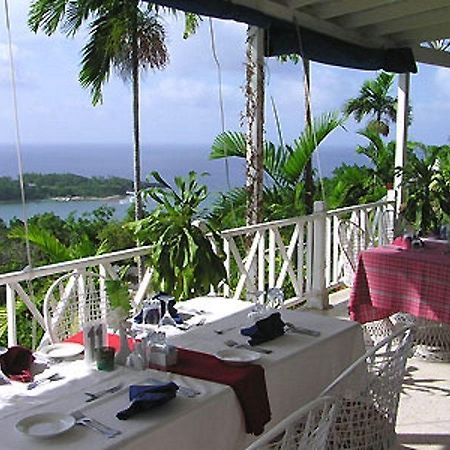 Fern Hill Club Hotel Port Antonio Esterno foto