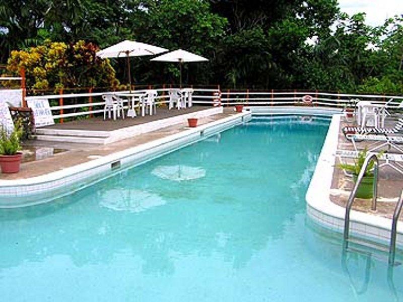 Fern Hill Club Hotel Port Antonio Esterno foto