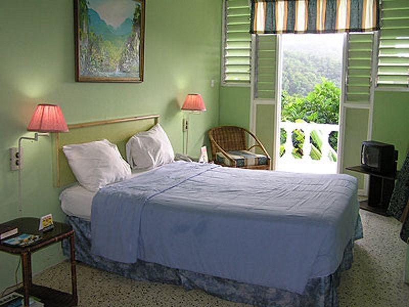 Fern Hill Club Hotel Port Antonio Esterno foto