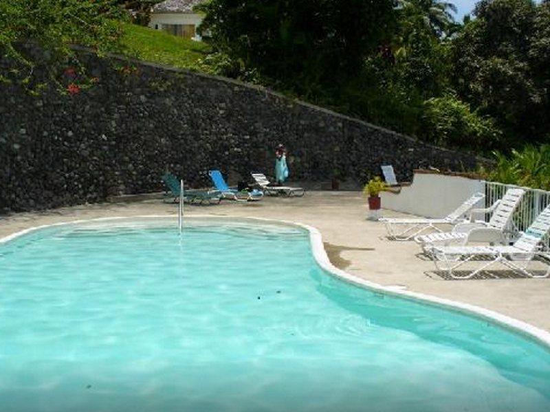 Fern Hill Club Hotel Port Antonio Esterno foto