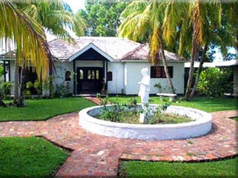 Fern Hill Club Hotel Port Antonio Esterno foto