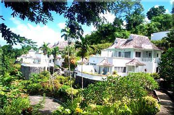 Fern Hill Club Hotel Port Antonio Esterno foto