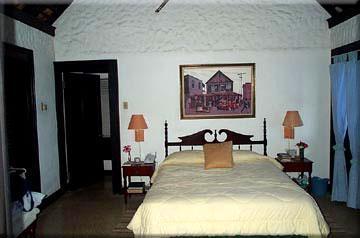 Fern Hill Club Hotel Port Antonio Esterno foto