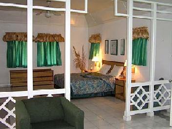 Fern Hill Club Hotel Port Antonio Esterno foto